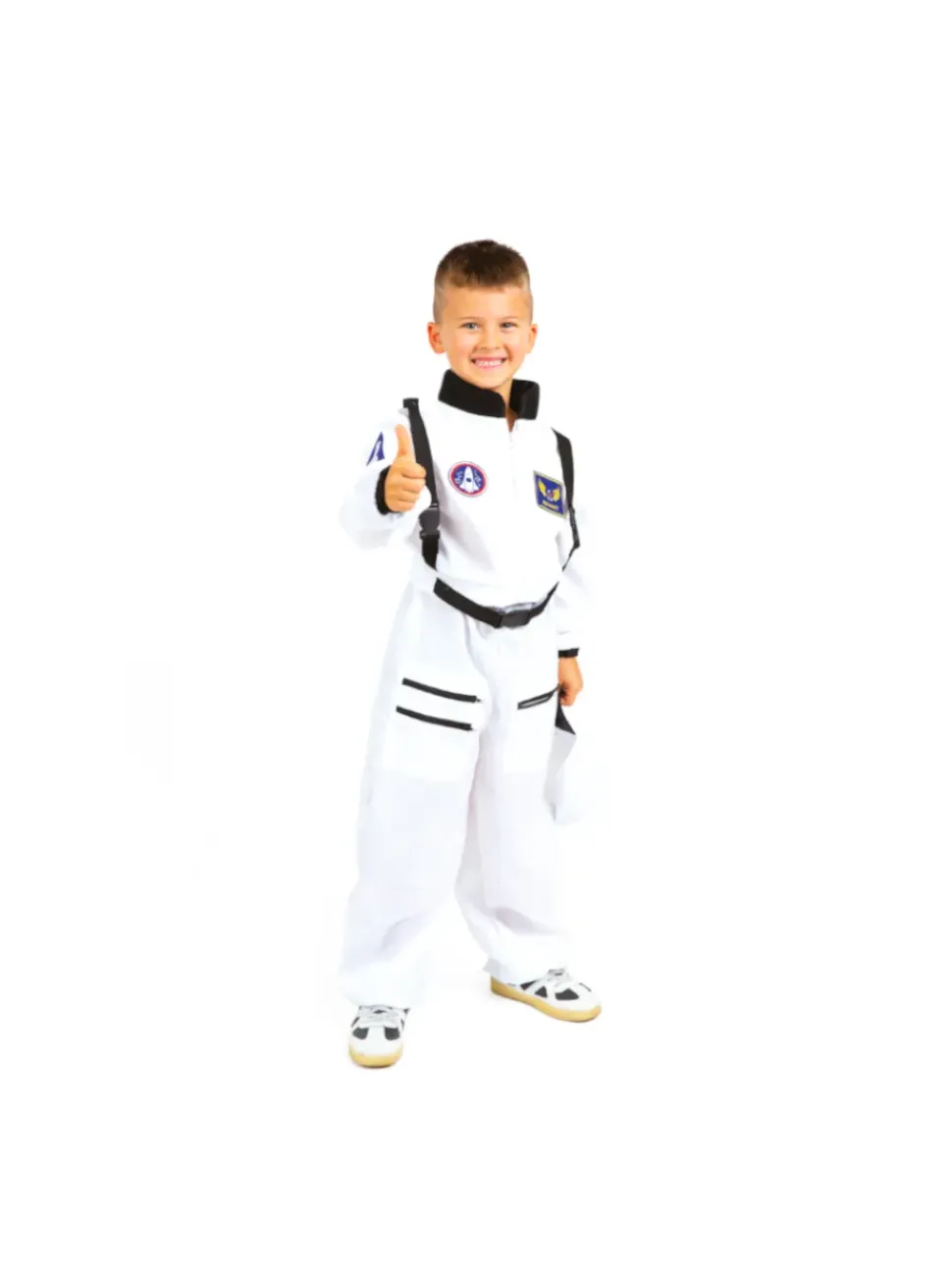 Costume Astronauta Disponibile In Diverse Taglie