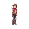 Costume Da Cowboy