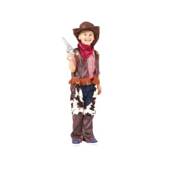 Costume Da Cowboy