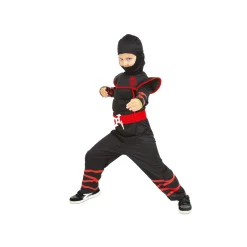 Costume Da Ninja