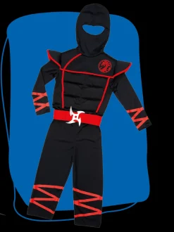 Costume Da Ninja