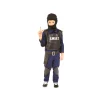 Costume Da Swat