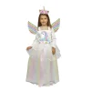 Costume Principessa Unicorno Disponibile In Diverse Taglie