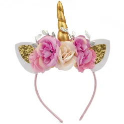 Costume Principessa Unicorno Disponibile In Diverse Taglie