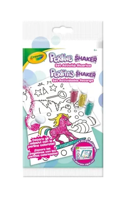 Crayola Set Ricarica Perline Shaker
