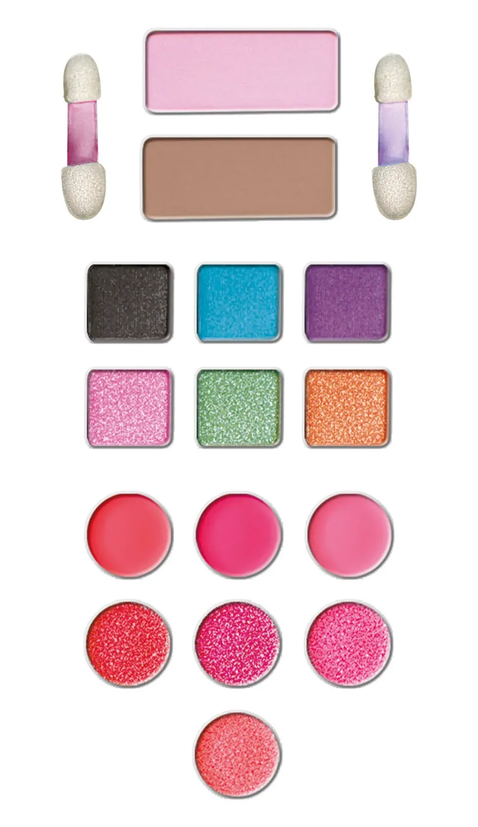 Crazy Chic Be Yourself Collection Be A Rocker