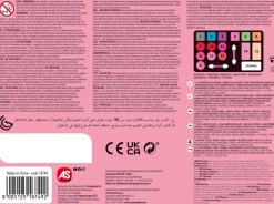 Crazy Chic Be Yourself Collection Be A Rocker