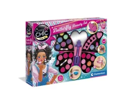 Crazy Chic Butterfly Beauty Set