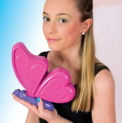 Crazy Chic Butterfly Beauty Set