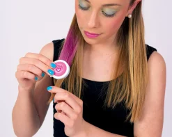 Crazy Chic Butterfly Beauty Set