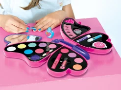 Crazy Chic Butterfly Beauty Set