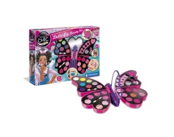 Crazy Chic Butterfly Beauty Set