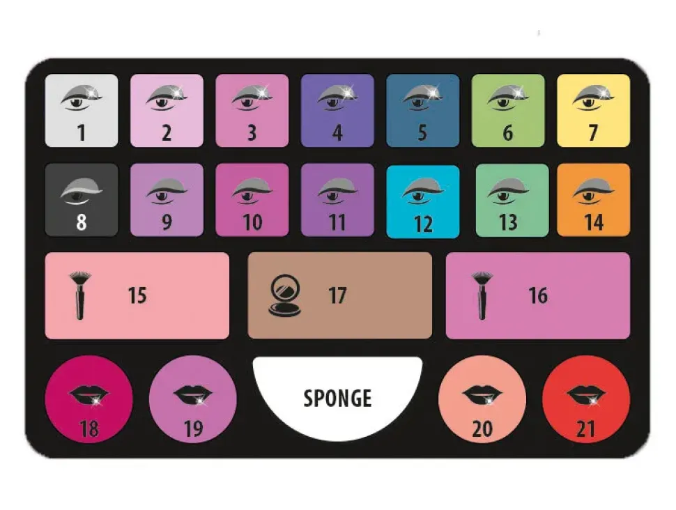 Crazy Chic Make Up Studio