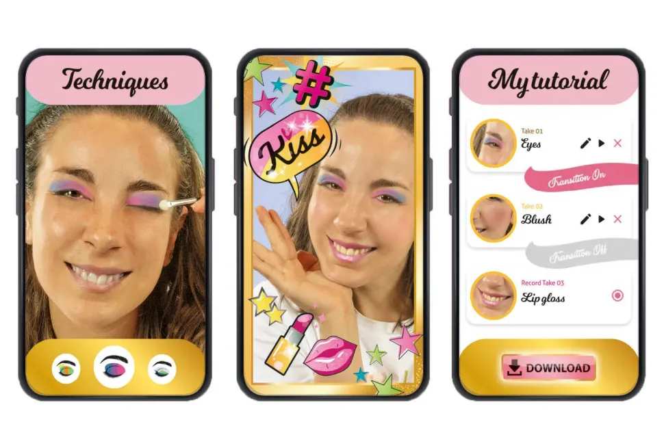 Crazy Chic Make Up Studio