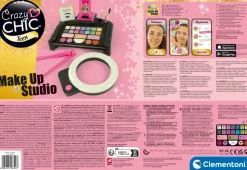 Crazy Chic Make Up Studio