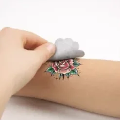 Crazy Chic Tattoo Studio