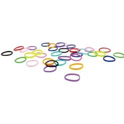 Crea Braccialetti Con Elastici