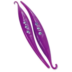 Crea Braccialetti Con Elastici