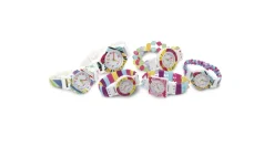 Crea I Tuoi Orologi Mix And Match Pop Watch