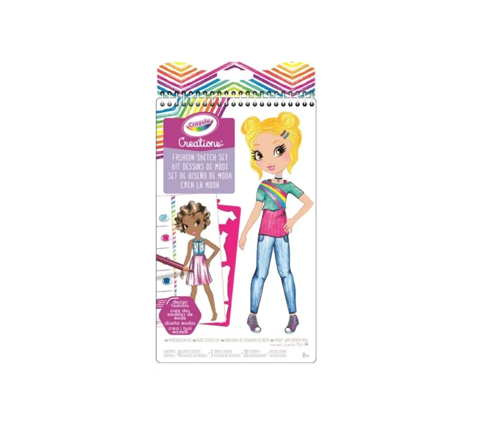 Crea La Moda Creations