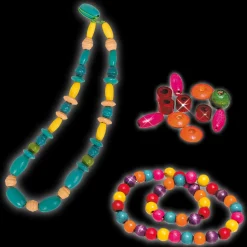 Creazioni Perle In Legno