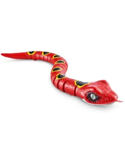 Creepy Set Tarantula, Snake, Small Spider