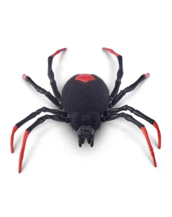 Creepy Set Tarantula, Snake, Small Spider