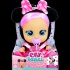 Cry Babies Dressy Minnie