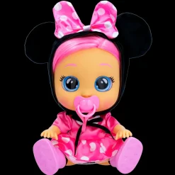 Cry Babies Dressy Minnie