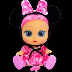 Cry Babies Dressy Minnie