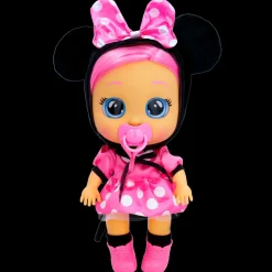 Cry Babies Dressy Minnie