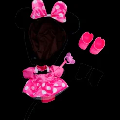 Cry Babies Dressy Minnie