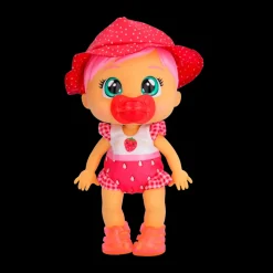 Cry Babies Fun N' Sun Ella