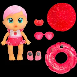 Cry Babies Fun N' Sun Ella