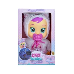 Cry Babies Goodnight Starry Sky Daisy E La Bambola Ideale Per La Nanna.