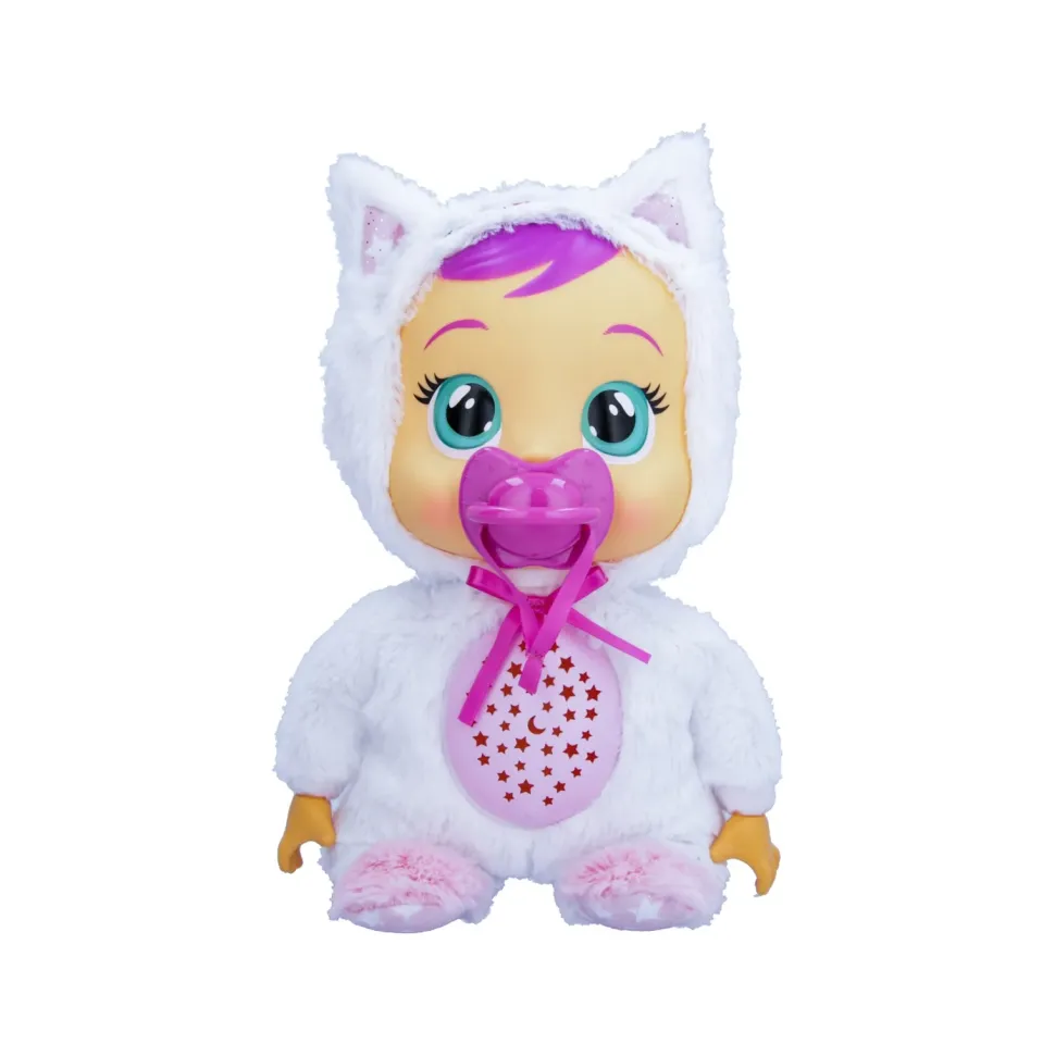 Cry Babies Goodnight Starry Sky Daisy E La Bambola Ideale Per La Nanna.