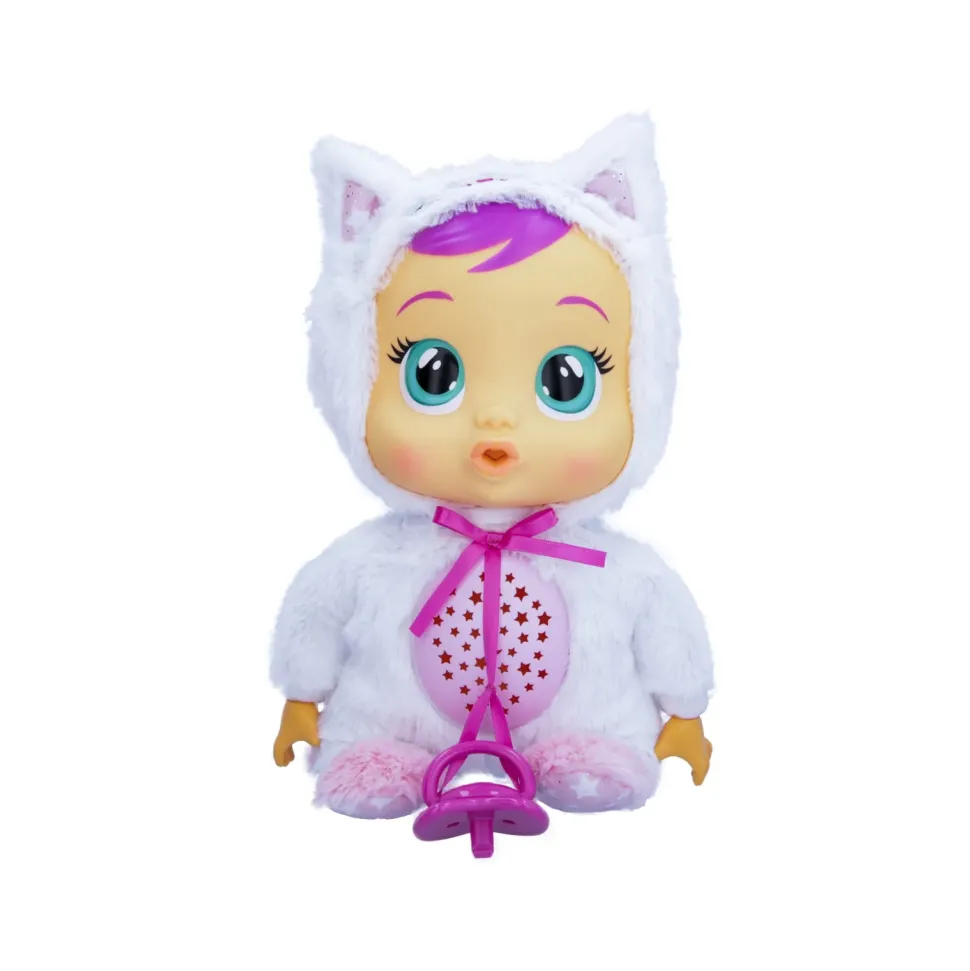 Cry Babies Goodnight Starry Sky Daisy E La Bambola Ideale Per La Nanna.