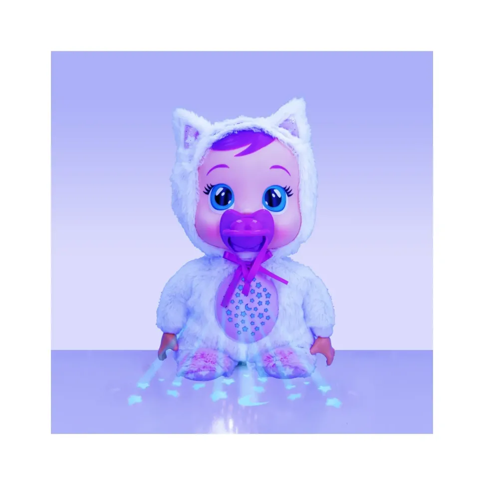 Cry Babies Goodnight Starry Sky Daisy E La Bambola Ideale Per La Nanna.