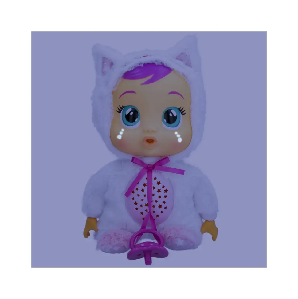 Cry Babies Goodnight Starry Sky Daisy E La Bambola Ideale Per La Nanna.