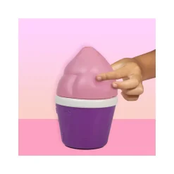 Cry Babies Magic Tear Icy World Frozen Frutti, 9 Bamboline Da Collezionare, Profumano Di Frutta E Piangono Lacrime Che Creano Neve; Regalo Ideale Per Bambini Dai 3 Agli 8 Anni.