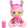 Cry Babies Stars Coney, Bambola Elettronica Che Piange Lacrime Vere Che Illuminano Le Stelline Nei Suoi Occhi!