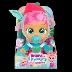 Cry Babies Storyland Piggy