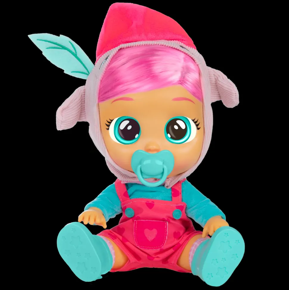 Cry Babies Storyland Piggy