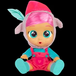 Cry Babies Storyland Piggy