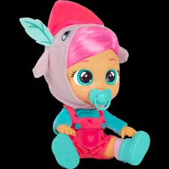 Cry Babies Storyland Piggy