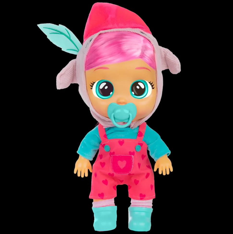 Cry Babies Storyland Piggy