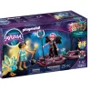 Crystal Fairy E Bat Fairy Con I Compagni Animali