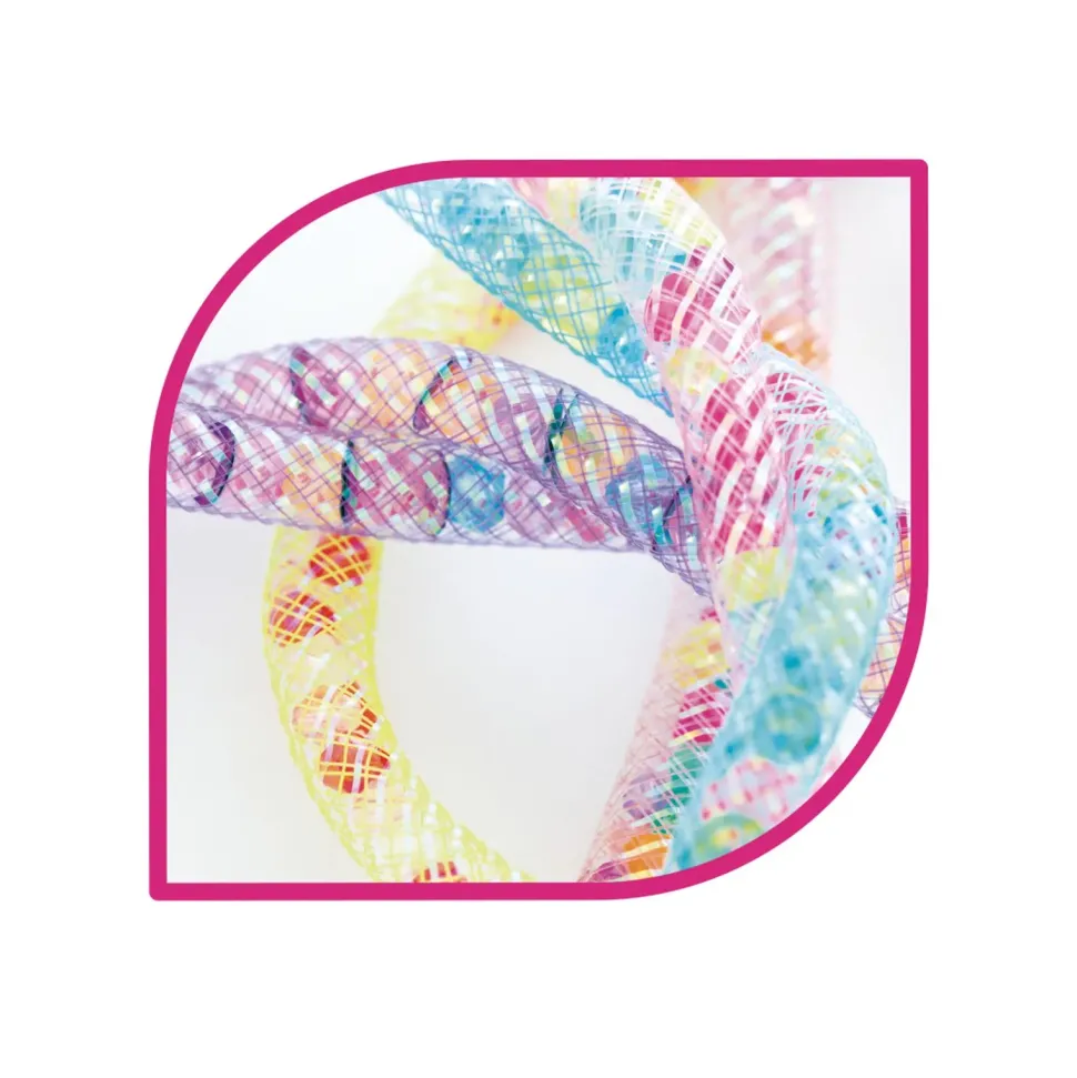 Crystal Jewels Crea Gioielli