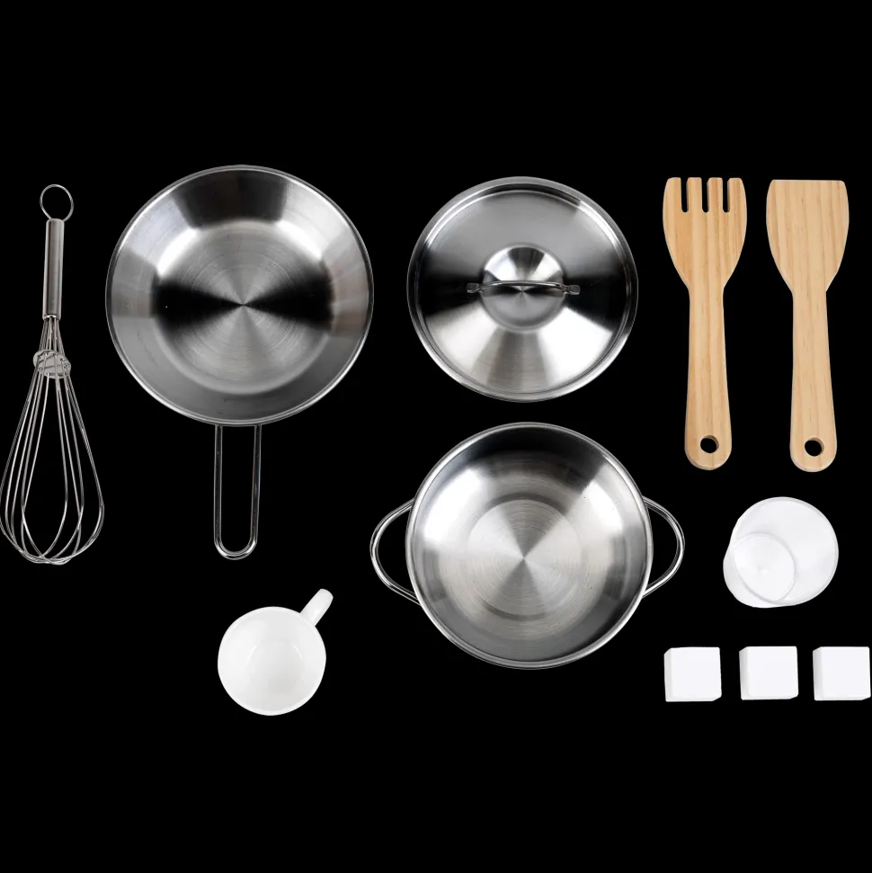 Cucina Miele In Legno