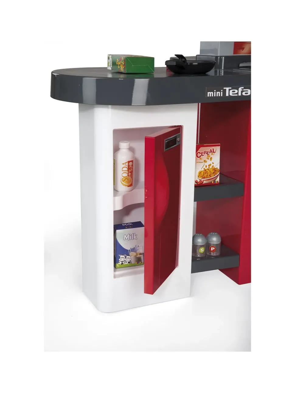 Cucina Studio Xxl Bubble Tefal